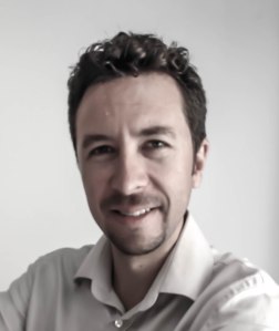 Alejandro Martínez Rey