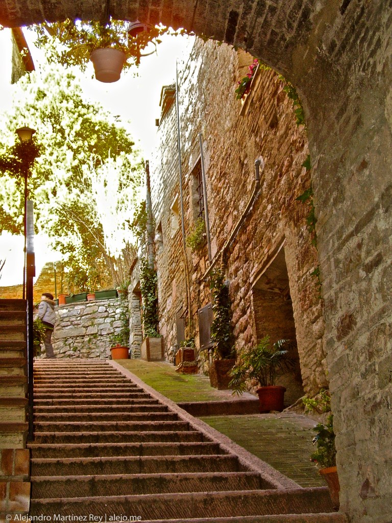 Assisi Borgo