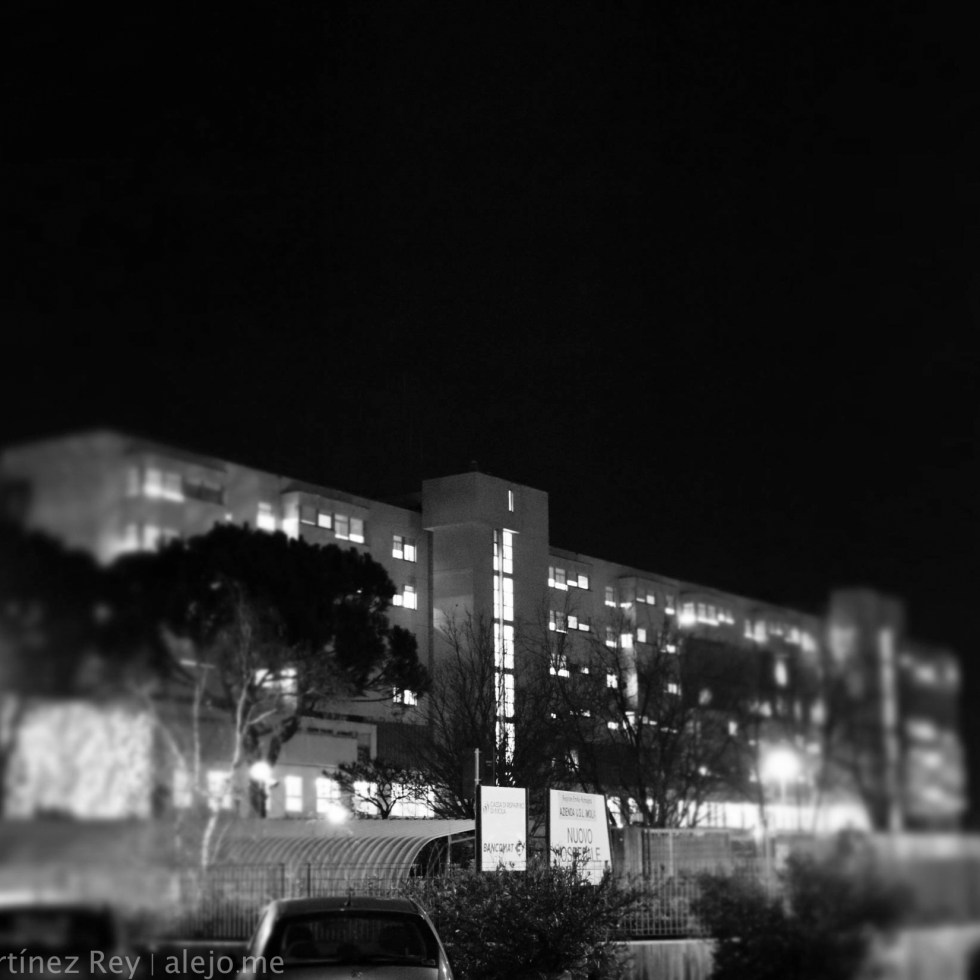 imola-by-night-ospedale