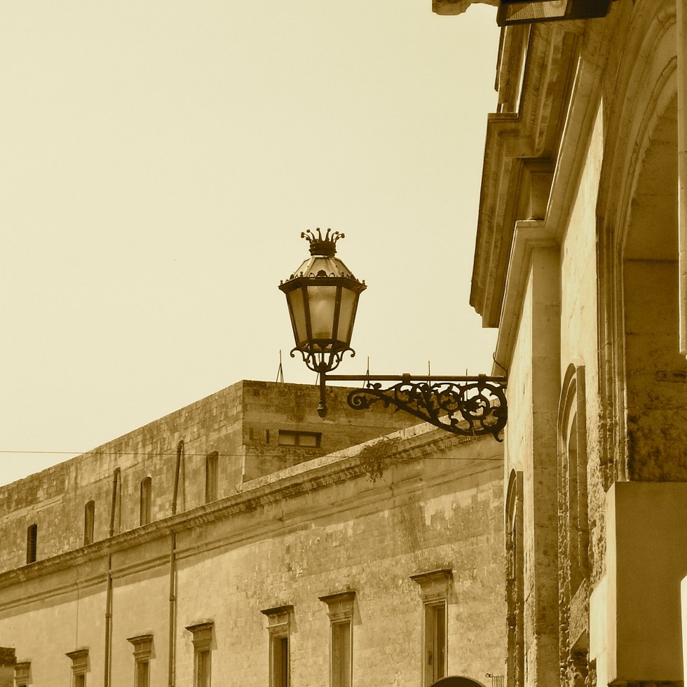 Lecce