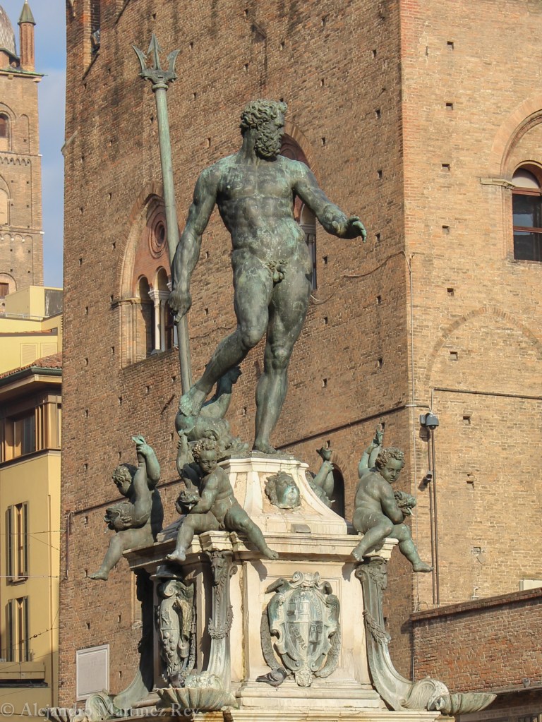 Nettuno Bologna