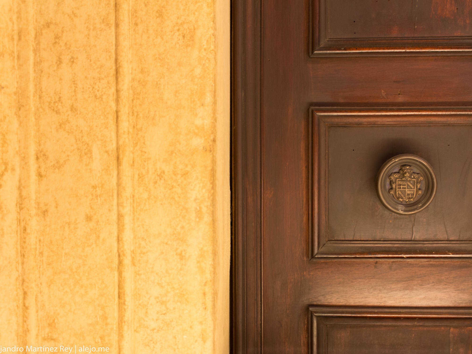 Porta Archiginnasio Bologna