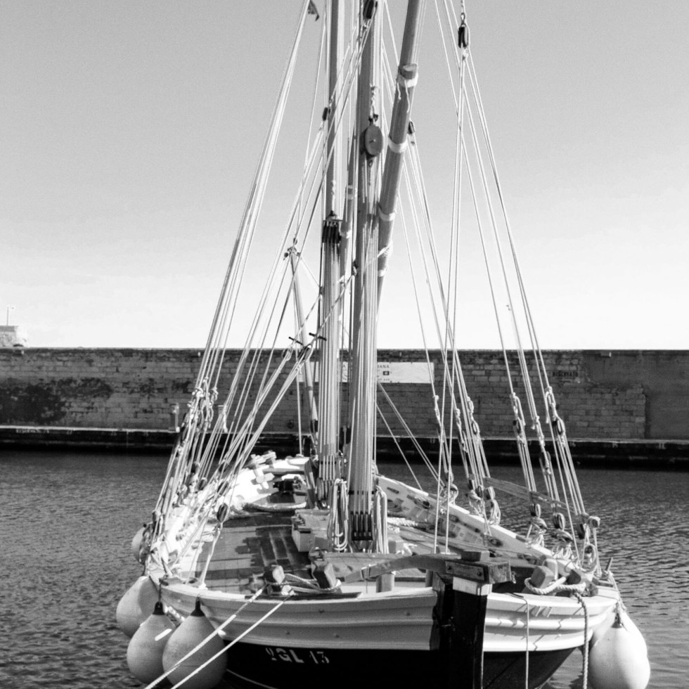 Sailing Italy Tricase Puglia