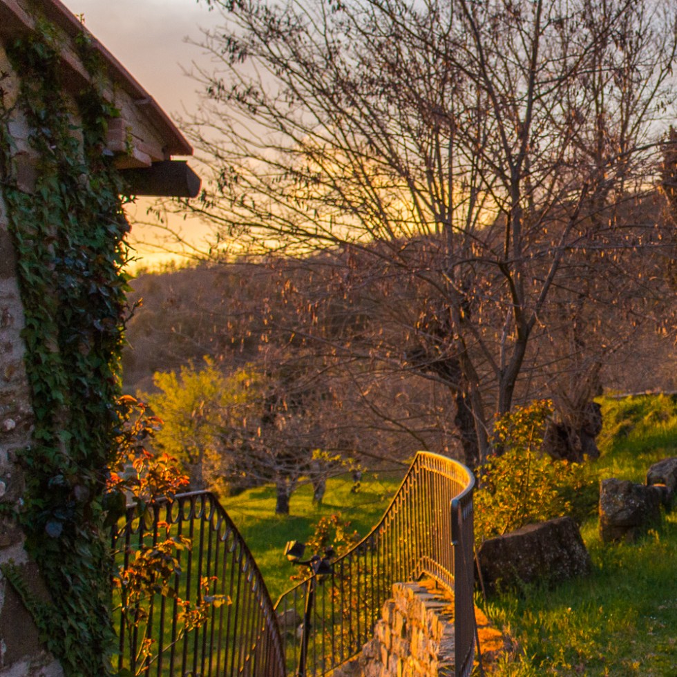 Toscana Sunset