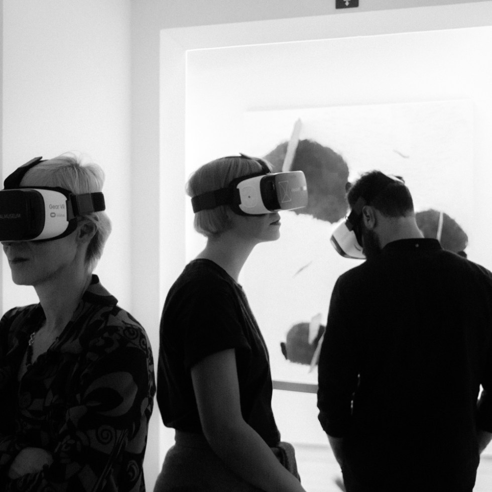 Vitruvio Virtual Museum doutdo 2016